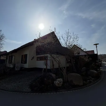 Harzmoment-hasserode * Wernigerode