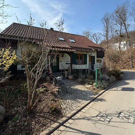 Harzmoment-hasserode Apartment Wernigerode