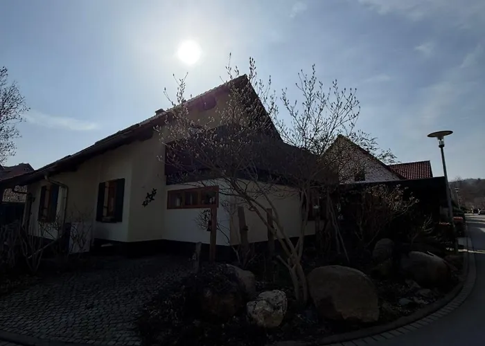 Harzmoment-hasserode * Wernigerode